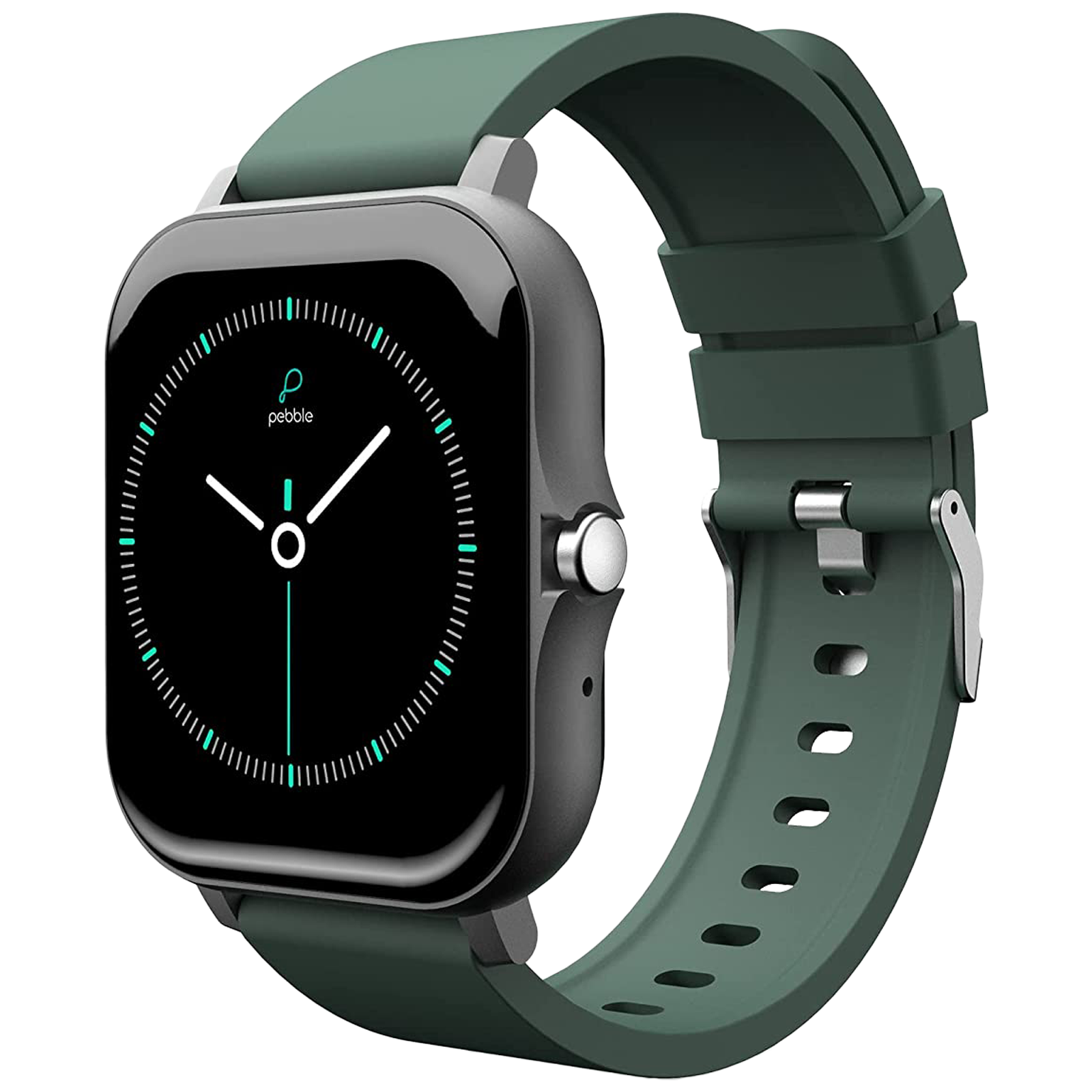 pebble prism ultra smart watch with calling feature